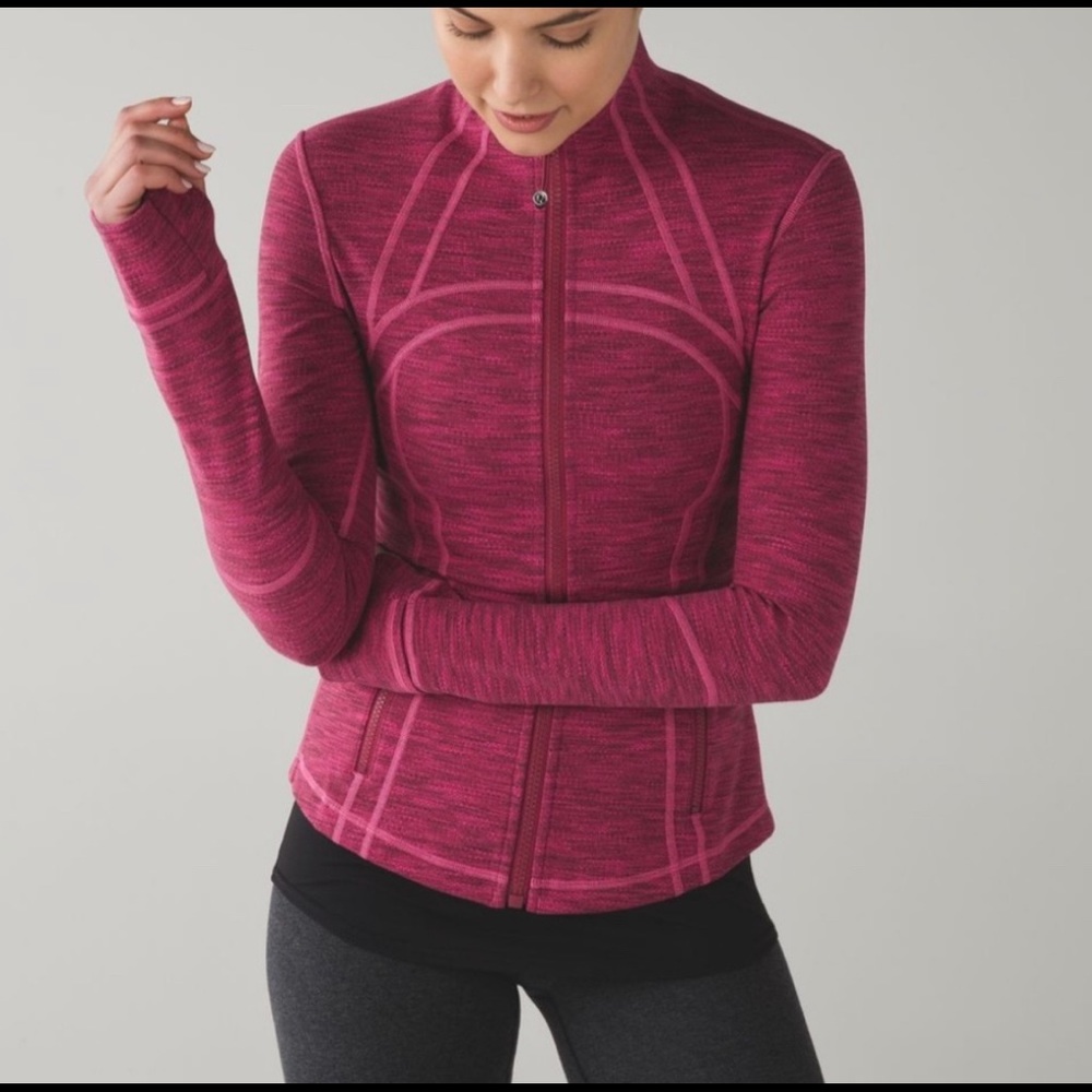 Lululemon Define Jacket